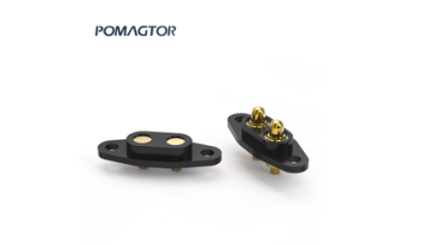 Pogo Pin Connectors: The Key to Reliable and Precise Connections in Electronics