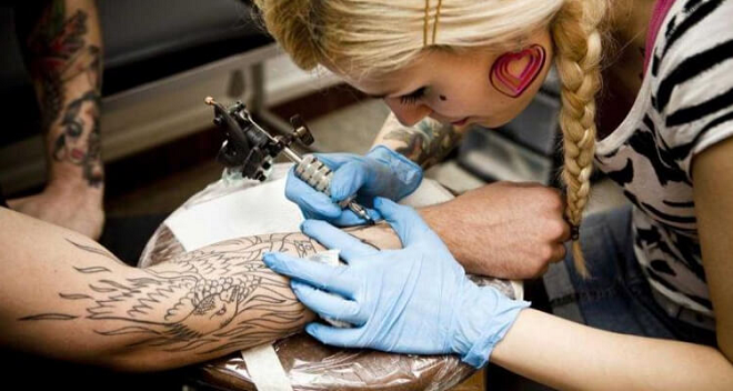 How Much Does a Custom Tattoo Design Cost?